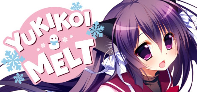 Yukikoi Melt Game Cover