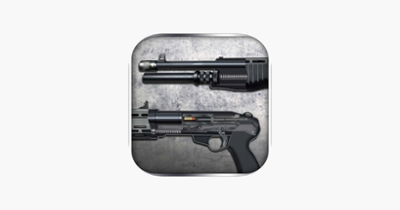 Assembly and Gunfire: Shotgun SPAS-12 - Firearms Simulator with Mini Shooting Game for Free by ROFLPlay Image