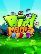 Bird Mania Party Image