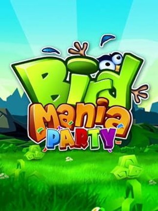 Bird Mania Party Game Cover