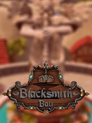 Blacksmith Bay Game Cover
