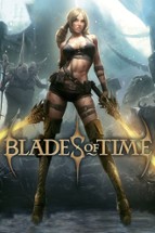 Blades of Time Image