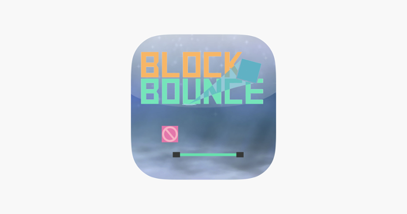 Block Bounce LT Game Cover