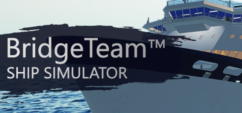 BridgeTeam: Ship Simulator Game Cover