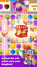 Candy Mania Blast - Mash and Cookie Crush edition Image