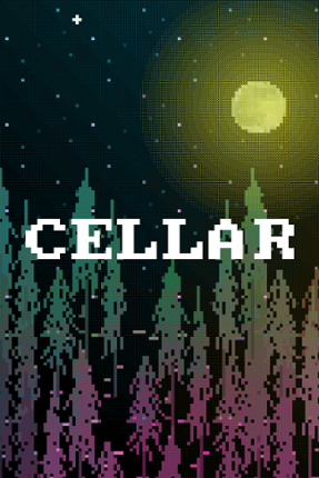 CELLAR | Roguelike + Quest Game Cover