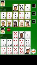 Chinese Poker - Best Pusoy,Thirteen,Pineapple,Russian Poker Image