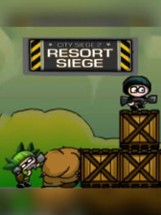 City Siege 2: Resort Siege Image