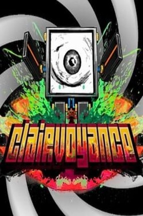 Clairvoyance Game Cover