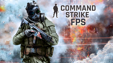 Command Strike FPS Image