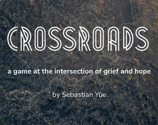 CROSSROADS Game Cover