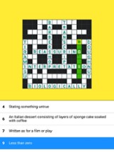 Crosswords 4 Casual Image