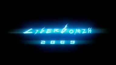 CyberBomzh 2069 Image