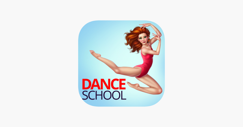 Dance School Stories Game Cover