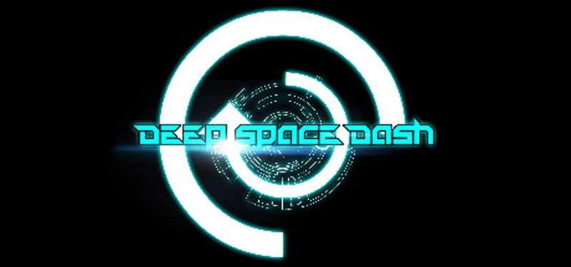 Deep Space Dash Game Cover