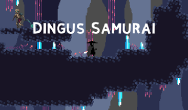 Dingus Samurai Image
