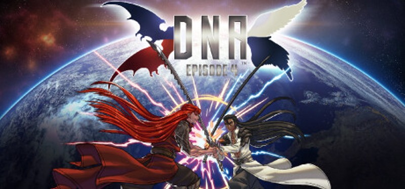 DNA: Episode 4 Game Cover