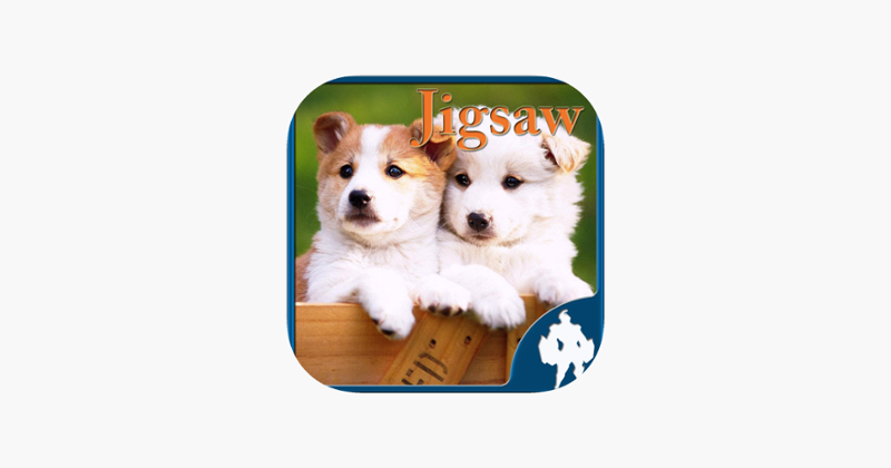 Dogs Jigsaw Puzzles - Titan Game Cover