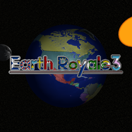 EarthRoyale 3 (Alpha) Game Cover