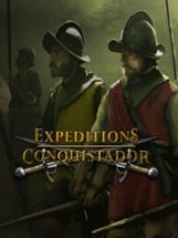 Expeditions: Conquistador Image