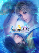 Final Fantasy X/X-2 HD Remaster Image