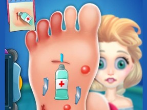 foot doctor 96 Image