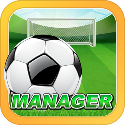 Football Pocket Manager 2018 Game Cover