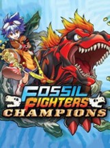 Fossil Fighters: Champions Image