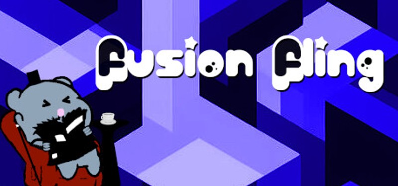 Fusion Fling Game Cover