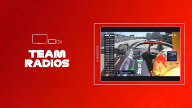 F1 TV Image