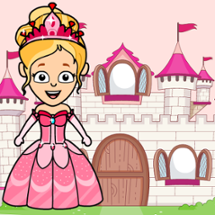 My Princess House - Doll Games Image