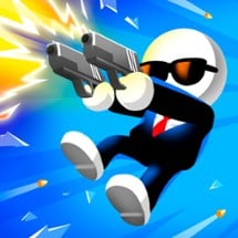 Johnny Trigger: Action Shooter Image