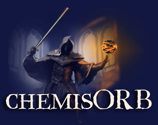 ChemisORB Game Cover