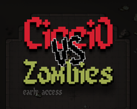 Ciccio Vs Zombies Image