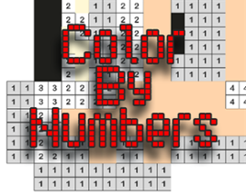 Color By Numbers for Unity Image