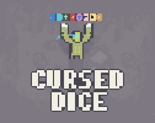 CURSED DICE Game Cover