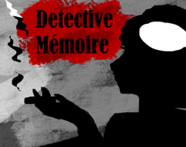 Detective Mémoire Image