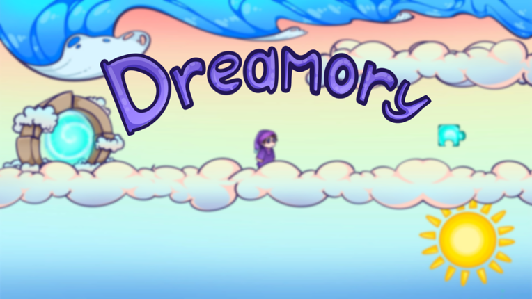 Dreamory Game Cover