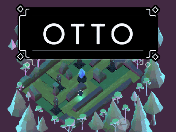 Otto Game Cover