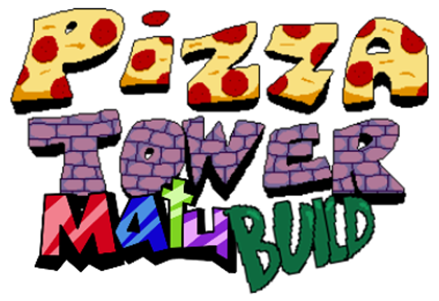 Pizza Tower Matu Build (WIP) Game Cover