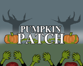 Pumpkin Patch Image
