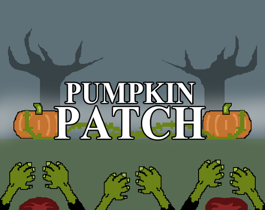 Pumpkin Patch Game Cover