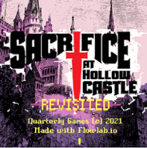 Sacrifice at Hollow Castle - Revisited Image