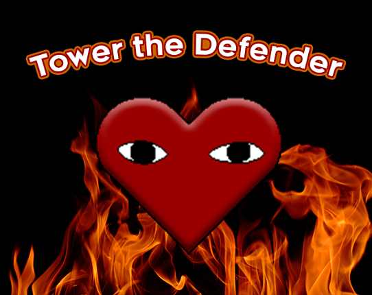 Tower the Defender Game Cover