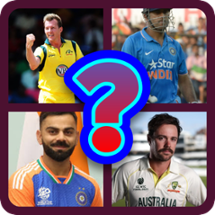 Guess The Cricketer Image