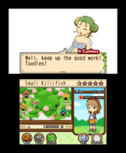 Harvest Moon: The Tale of Two Towns Image