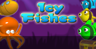 Icy Fishes Image
