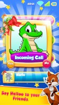 Kids Mobile Phone - Family &amp; Educational Baby Game Image