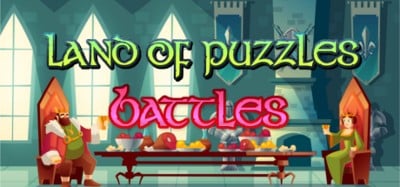 Land of Puzzles: Battles Image