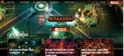 Meta Lordz Image